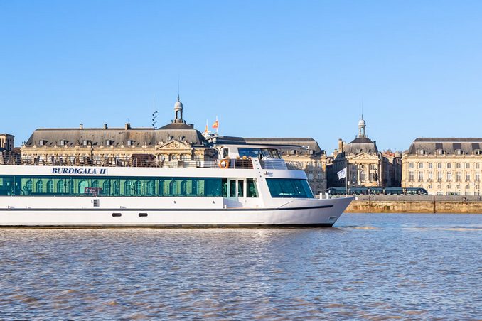 croisiere
